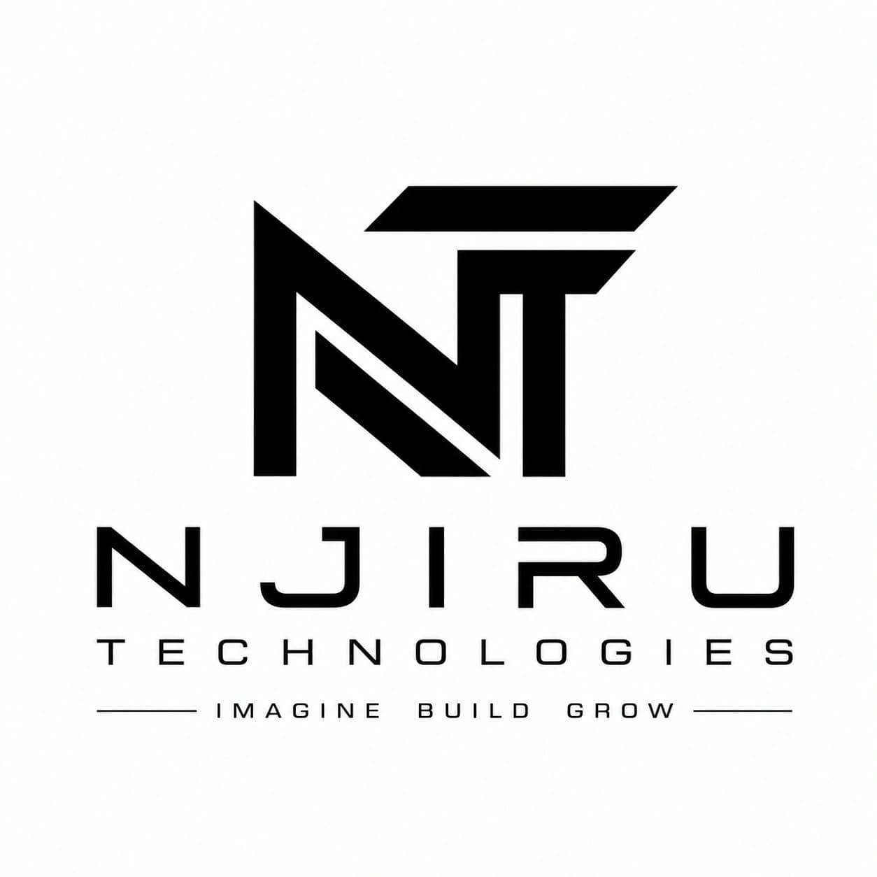 Njiru Technologies Logo